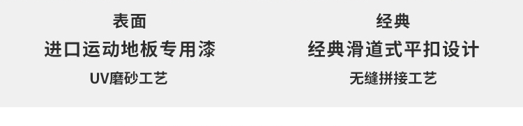 羽毛球場體育運動木地板 羽毛球場體育運動木地板