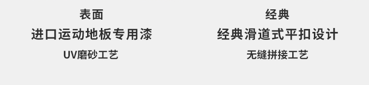 羽毛球場體育運動木地板 羽毛球場體育運動木地板